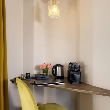 Hotel Maxim Opera