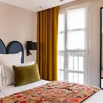Maxim Opera Hotel Paris