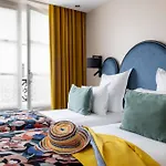 Maxim Opera Hotel 4*