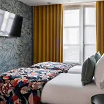 Hotel Maxim Opera Paris