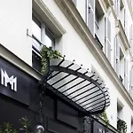 Hotel Maxim Opera 4*
