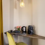 Hotel Maxim Opera