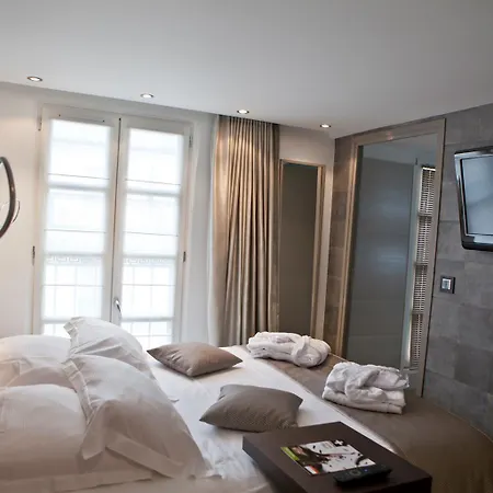 Hotel Maxim Opéra