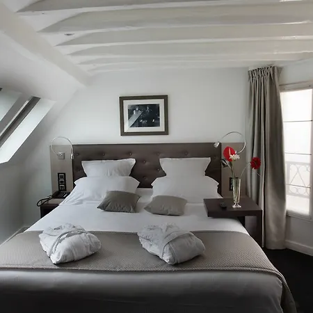 Maxim Opéra 4*