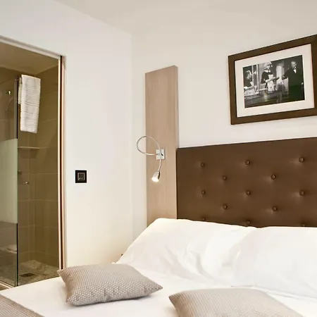 Hotel Maxim Opéra 4*
