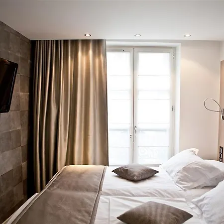 Hotel Maxim Opéra 4*
