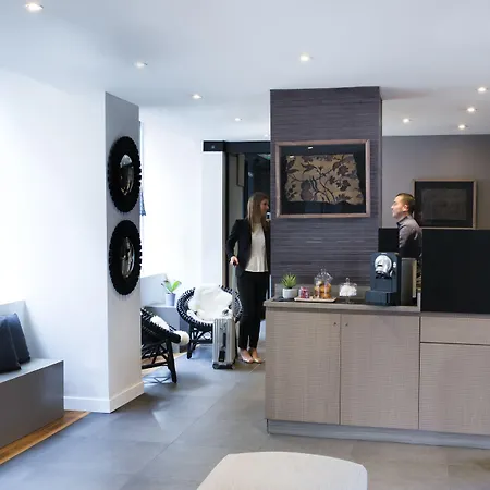 Hotel Maxim Opera 4*