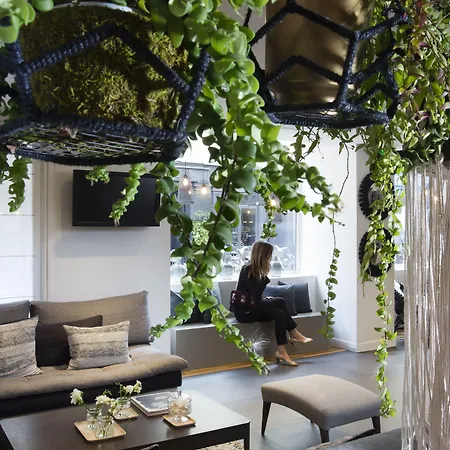 فندق Maxim Opera 4*