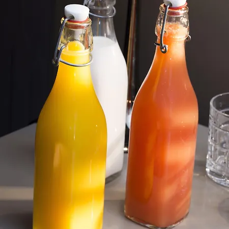 فندق Maxim Opera 4*