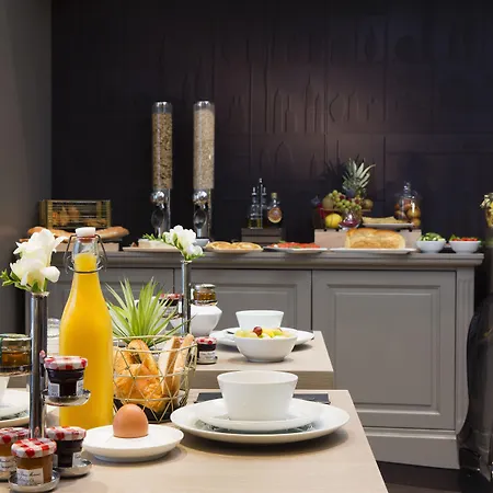 Maxim Opera 4* Paris