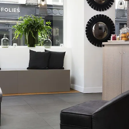 Maxim Opera Hotel Paříž