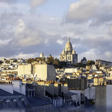 فندق Maxim Opera