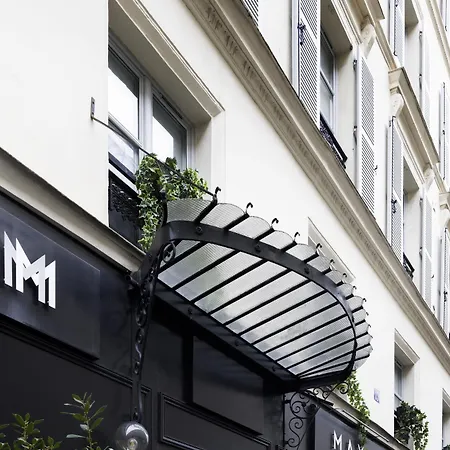 Hotel Maxim Opera 4*