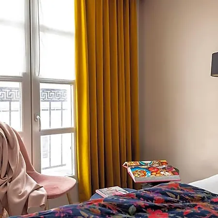 Hotel Maxim Opera