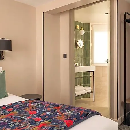 Maxim Opera Hotel Paris
