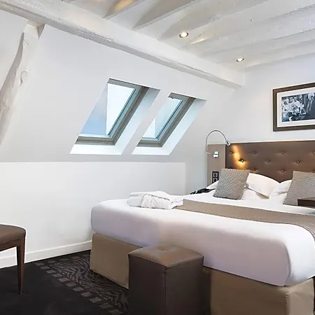 Szálloda Maxim Opera 4*