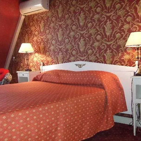 Maxim Opéra Hotel