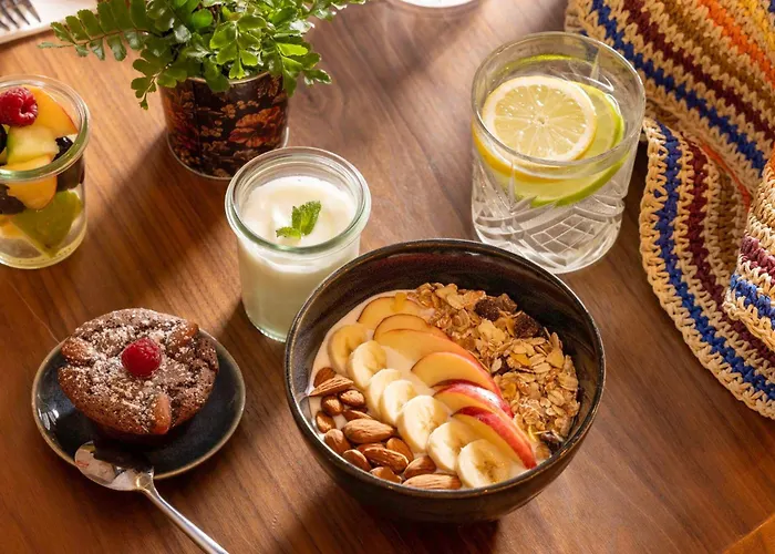 Otel Maxim Opera Paris