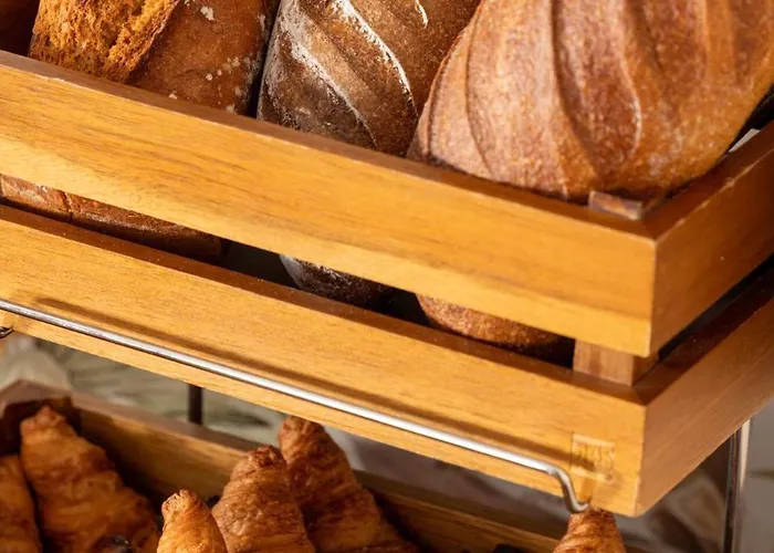 Maxim Opera Otel Paris