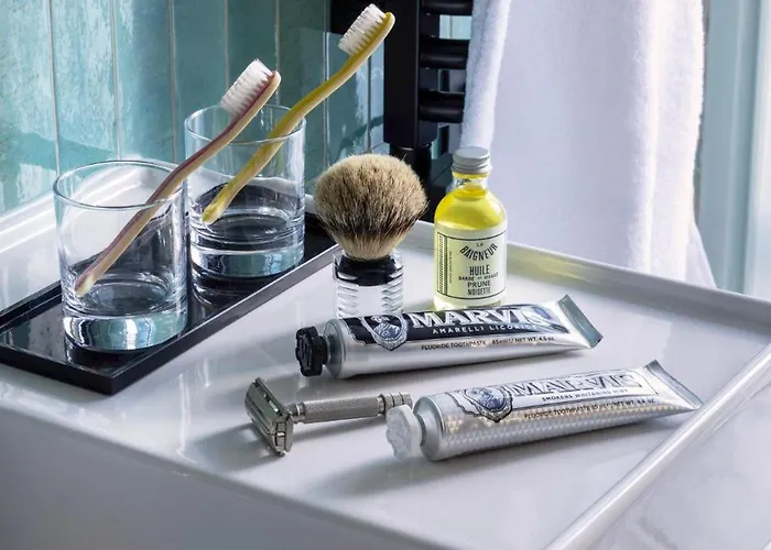 Maxim Opera Otel Paris