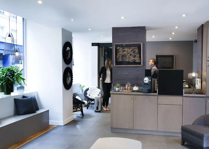 호텔 Maxim Opera 4*