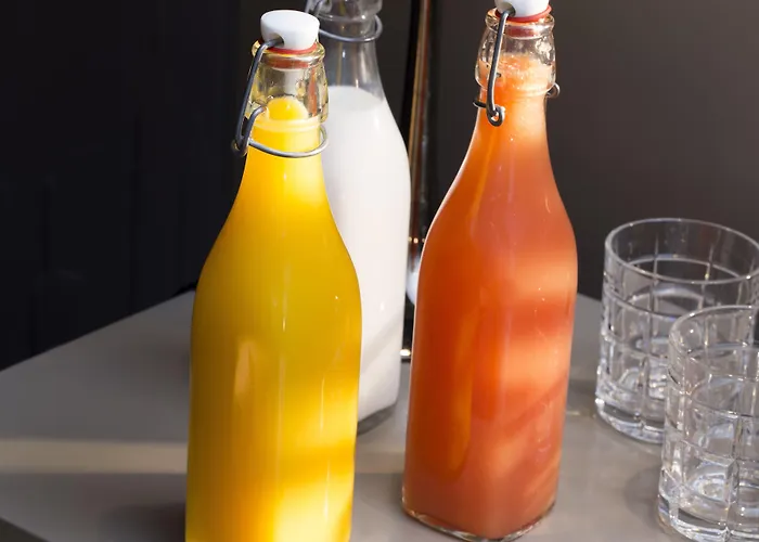 호텔 Maxim Opera 4*