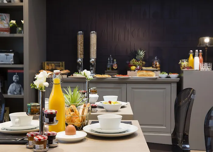 Maxim Opera 4* Paris