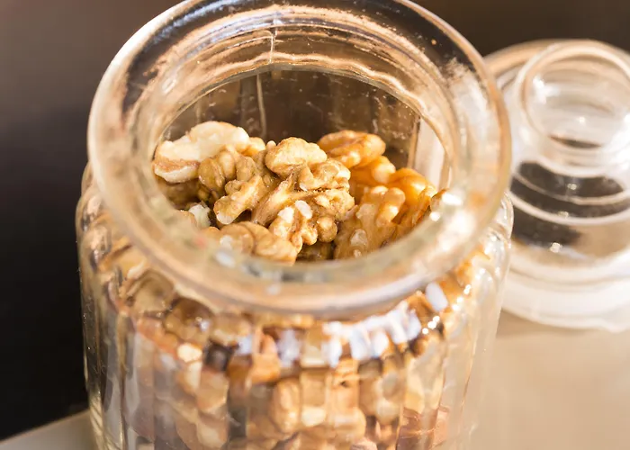 Hotel Maxim Opera Paris