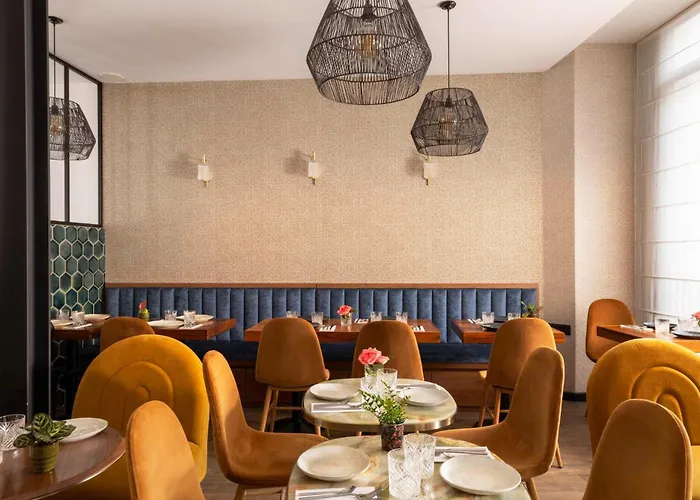 Maxim Opera 4* Paris