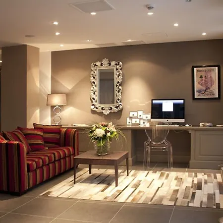 Hotel Maxim Opéra 4*