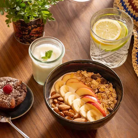 ホテル Maxim Opera パリ