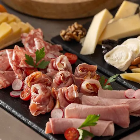 Maxim Opera 4* パリ