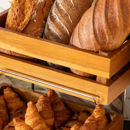 Maxim Opera ホテル パリ