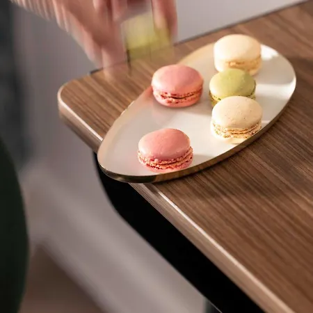 Maxim Opera ホテル