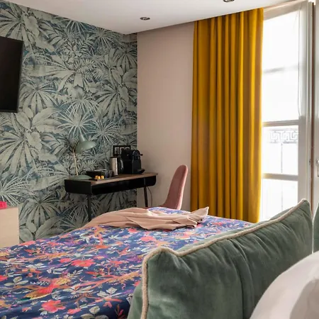 Maxim Opera 4* パリ