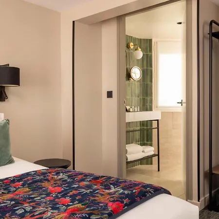 Maxim Opera 4* パリ