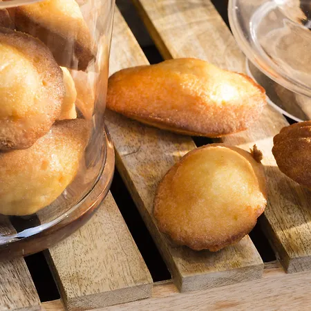 Maxim Opera ホテル