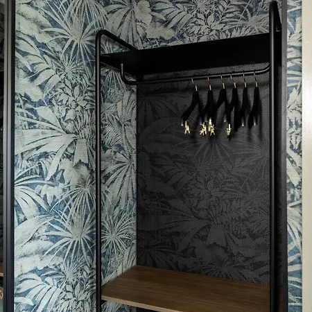 Maxim Opera ホテル