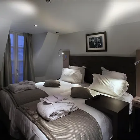 Hotel Maxim Opera
