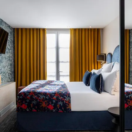 Hotel Maxim Opera