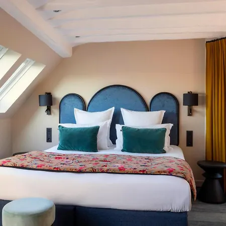 Maxim Opera Hotel Paris