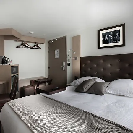 Maxim Opera Hotel 4*