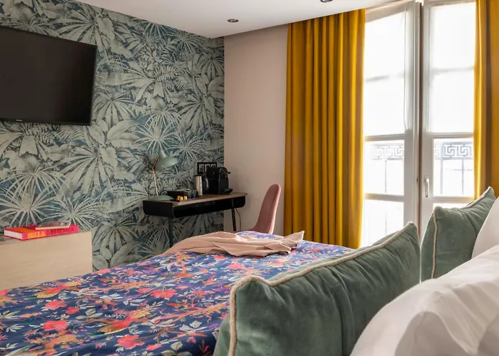 Maxim Opéra 4* Paris