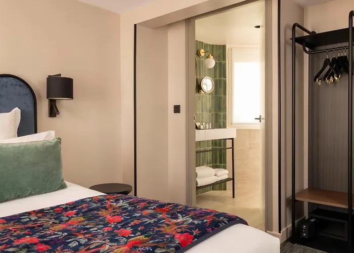 Maxim Opéra 4* Paris