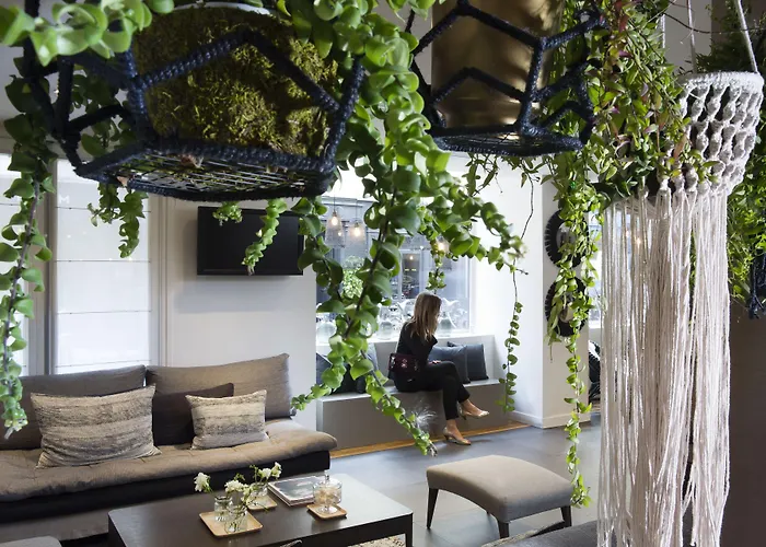 Hotel Maxim Opéra 4*